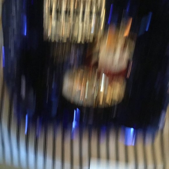 Anya Hindmarch Frosted flakes bag New - Picture 3 of 3